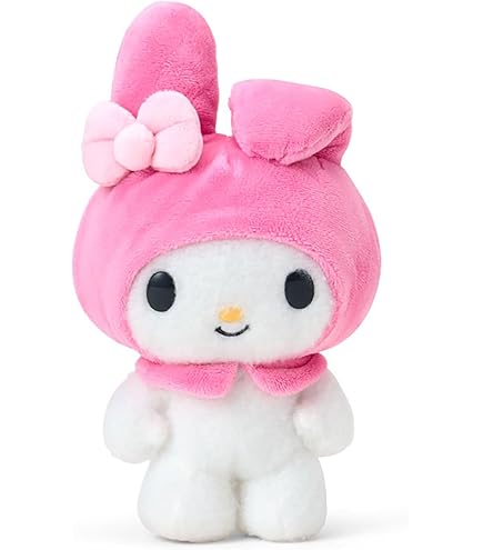 Amazon.co.jp: サンリオ(SANRIO) ぬいぐるみSS マイメロディ マイメロ